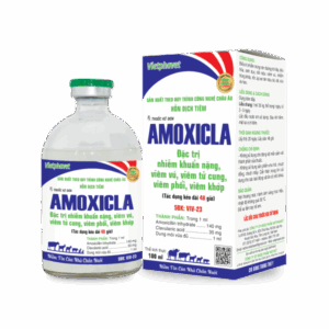 Amoxicla