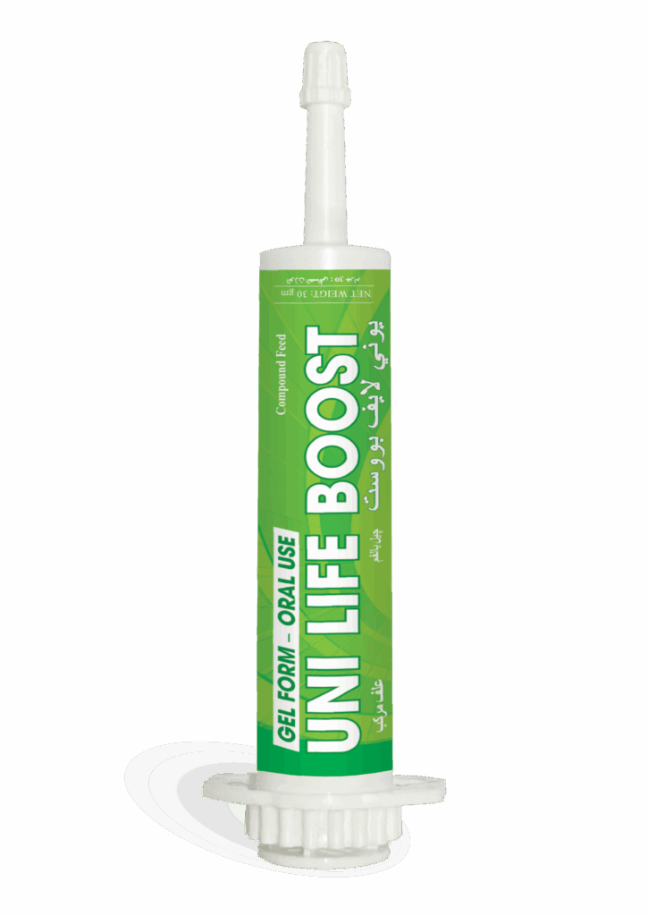 UNI LIFE BOOST