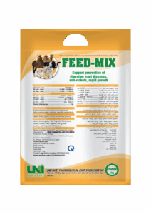 FEED-MIX