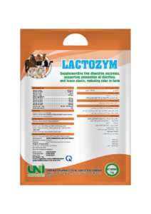 LACTOZYM